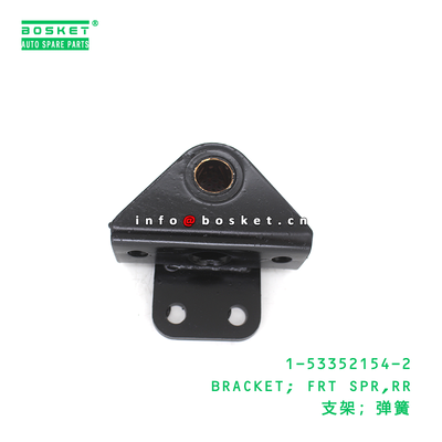 1-53352154-2 BRACKET; FRT SPR,RR suitable for ISUZU 1533521542
