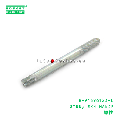 8-94396123-0 STUD; EXH MANIF suitable for ISUZU 8943961230