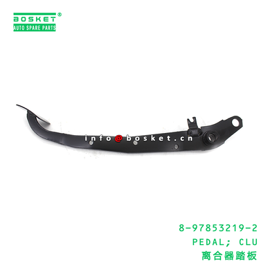 8-97853219-2 PEDAL; CLU suitable for ISUZU 8978532192
