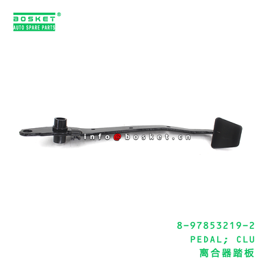 8-97853219-2 PEDAL; CLU suitable for ISUZU 8978532192