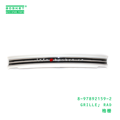 8-97892159-2 GRILLE; RAD suitable for ISUZU 8978921592