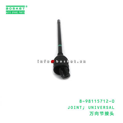 8-98115712-0 JOINT; UNIVERSAL suitable for ISUZU 8981157120