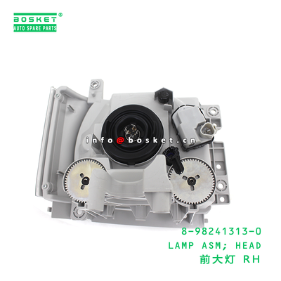 8-98241313-0 LAMP ASM; HEAD suitable for ISUZU 8982413130