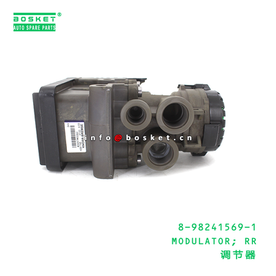 8-98241569-1 MODULATOR; RR suitable for ISUZU FVR34 6HK1 8982415691