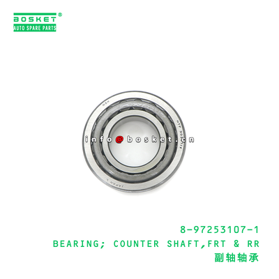 8-97253107-1 Bearing Counter Shaft Bearing Front & Rear for ISUZU NQR 4HG1 8972531071
