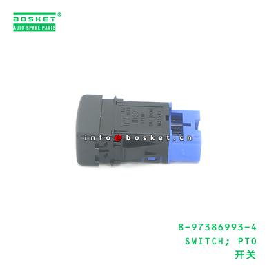 ISUZU 8973869934 PTO Switch with 1PCS Pack and 3 Months Warranty for ISUZU Trucks