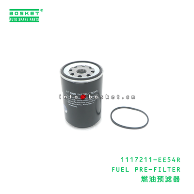 1117211-EE54R FUEL PRE-FILTER suitable for ISUZU 1117211EE54R