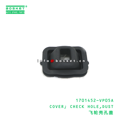 ISUZU 1701452VP05A Check Hole Dust Cover 1PCS Pack Quantity for ISUZU Trucks