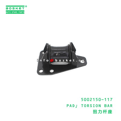 5002150-117 PAD; TORSION BAR suitable for ISUZU FVR34 6HK1 5002150117