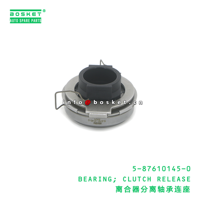 5-87610145-0 BEARING; CLUTCH RELEASE suitable for ISUZU NPR 4HF1 5876101450