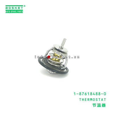 1-87618488-0 THERMOSTAT suitable for ISUZU 4HK1 1876184880