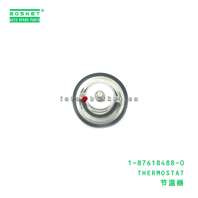 1-87618488-0 THERMOSTAT suitable for ISUZU 4HK1 1876184880