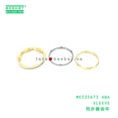 ME535673 ABA SLEEVE suitable for FUSO MITSUBISHI ME535673 ABA