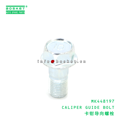 MK448197 CALIPER GUIDE BOLT suitable for FUSO MK448197