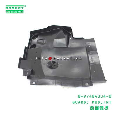 8-97484004-0 GUARD; MUD,FRT suitable for ISUZU   8974840040