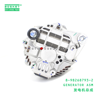 8-98268793-2 GENERATOR ASM suitable for ISUZU   8982687932