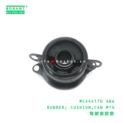 MC444170 ABA RUBBER; CUSHION,CAB MTG suitable for FUSO MC444170 ABA
