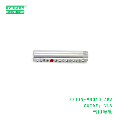 22115-93010 ABA GUIDE; VLV suitable for HD HD120 2211593010 ABA