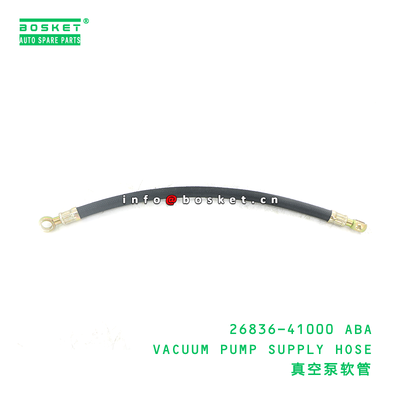 26836-41000 ABA VACUUM PUMP SUPPLY HOSE suitable for HD HD 2683641000 ABA