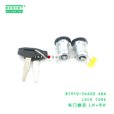 81910-5HA00 ABA LOCK CORE suitable for HD HD65 HD72 81910-5HA00 ABA