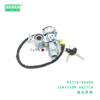 93110-5HA00 IGNITION SWITCH suitable for HD HD65 HD72 93110-5HA00
