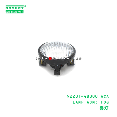 92201-4B000 ACA LAMP ASM; FOG suitable for 92201-4B000 ACA