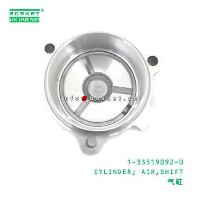 1-33519092-0 CYLINDER; AIR,SHIFT suitable for ISUZU 1335190920