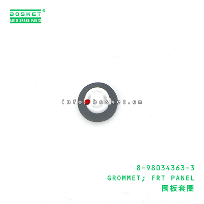8-98034363-3 GROMMET; FRT PANEL suitable for ISUZU 8980343633