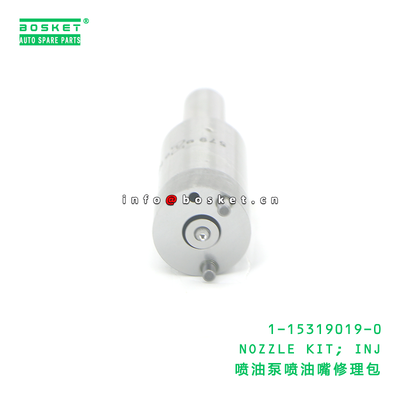 1-15319019-0 NOZZLE KIT; INJ suitable for ISUZU 1153190190