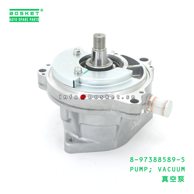 8-97388589-5 Vacuum Pump Suitable for ISUZU 8973885895 Brake Vacuum Pump 1PCS Pack Quantity