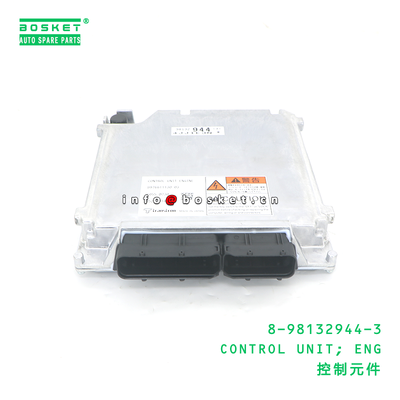 8-98132944-3 CONTROL UNIT; ENG suitable for ISUZU 8981329443