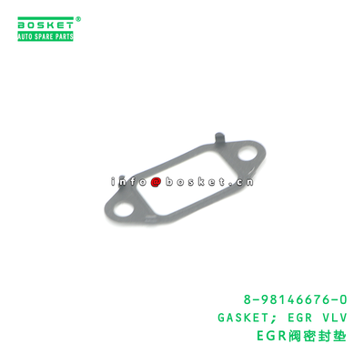 8-98146676-0 GASKET; EGR VLV suitable for ISUZU 8981466760