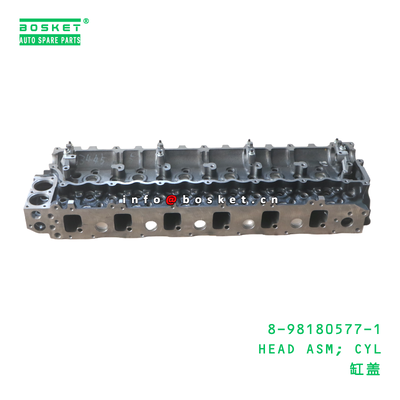 8-98180577-1 HEAD ASM; CYL suitable for ISUZU 8981805771