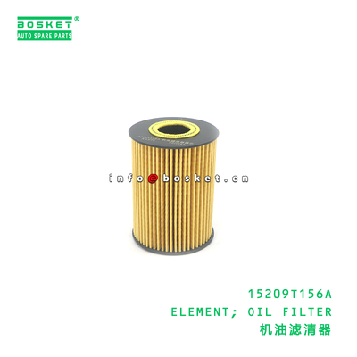 15209T156A ELEMENT; OIL FILTER suitable for DFL 15209T156A