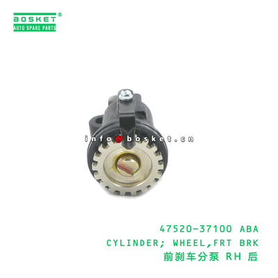 47520-37100 ABA CYLINDER; WHEEL,FRT BRK suitable for TOYOTA 47520-37100 ABA