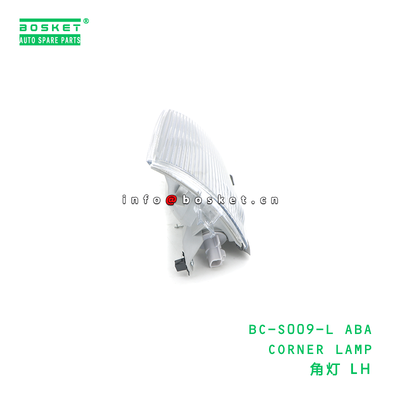 BC-S009-L ABA Corner Lamp FUSO CANTER Corner Light Replacement Part