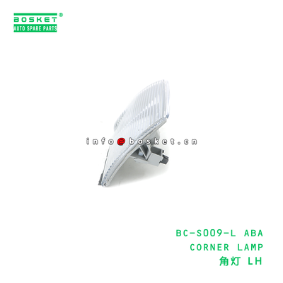 BC-S009-L ABA Corner Lamp FUSO CANTER Corner Light Replacement Part