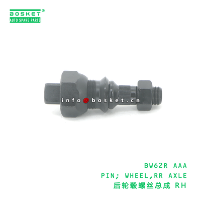 BW62R AAA Rear Axle Wheel Pin FUSO CANTER Compatible Wheel Axle Pin with 3 Months Warranty