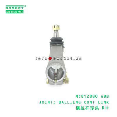 MC812880 ABB Ball Joint Engine Control Link Joint for FUSO FV413 Truck Steering Ball Joint Assembly