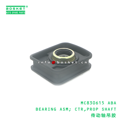MC830615 ABA FUSO Compatible Center Support Propeller Shaft Bearing Assembly for Truck Driveshaft Repair