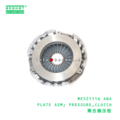 ME521116 Clutch Pressure Plate Assembly for FUSO 6M61 with 3 Months Warranty