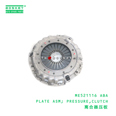 ME521116 Clutch Pressure Plate Assembly for FUSO 6M61 with 3 Months Warranty