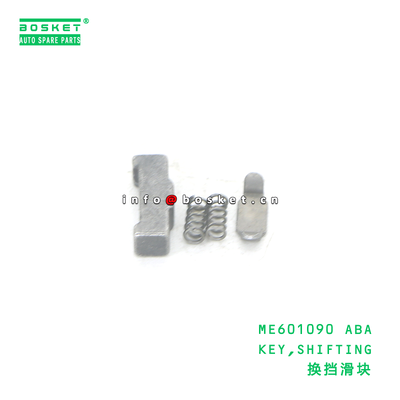 ME601090 ABA Shifting Key FUSO Compatible Gear Shift Key 1PCS Pack for Truck Transmission Repair