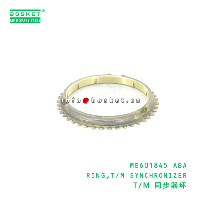 ME601845 ABA Synchronizer Ring T/M Synchronizer Ring FUSO Compatible Transmission Synchronizer Ring