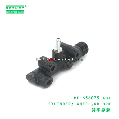 ME-636075 ABA Wheel Cylinder Rear Brake Cylinder for FUSO FH 215 Truck Brake Wheel Cylinder