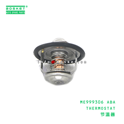 ME999306 ABA Thermostat FUSO 6D14 Engine Thermostat Coolant Thermostat Replacement Part