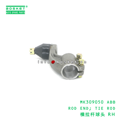 MK309050 ABB Tie Rod End and Steering Tie Rod FUSO Compatible with 3 Months Warranty
