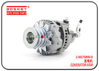 2-90276840-0 2902768400 4HE1 Isuzu Engine Parts Generator Assembly