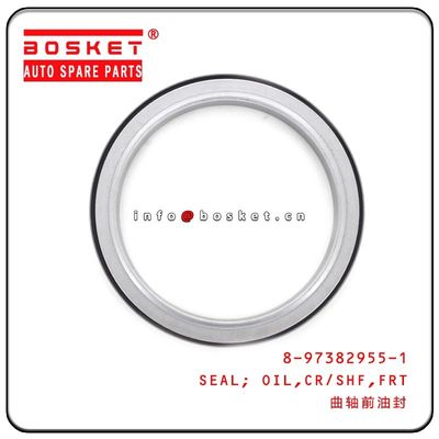 Isuzu  4HK1 Front Crankshaft Oil Seal