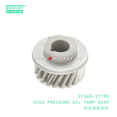 S1301-92080 Hino Truck Parts  J08E Standard Piston Ring Set